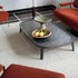 High End Spring Coffee Table Casa Design Group