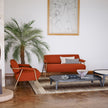 High End Spring Coffee Table Casa Design Group