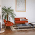 High End Spring Coffee Table Casa Design Group