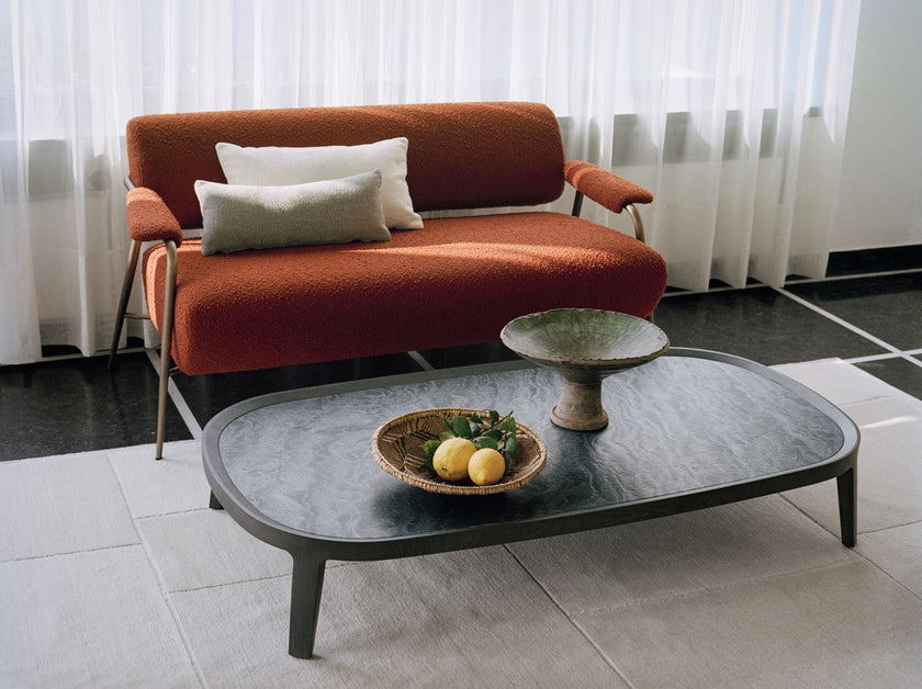 High End Spring Coffee Table Casa Design Group