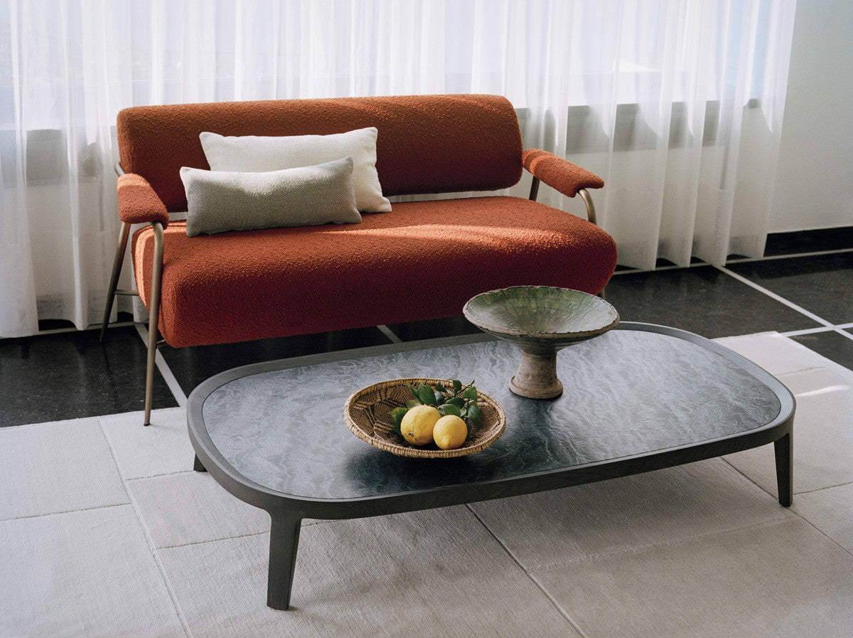 High End Spring Coffee Table Casa Design Group