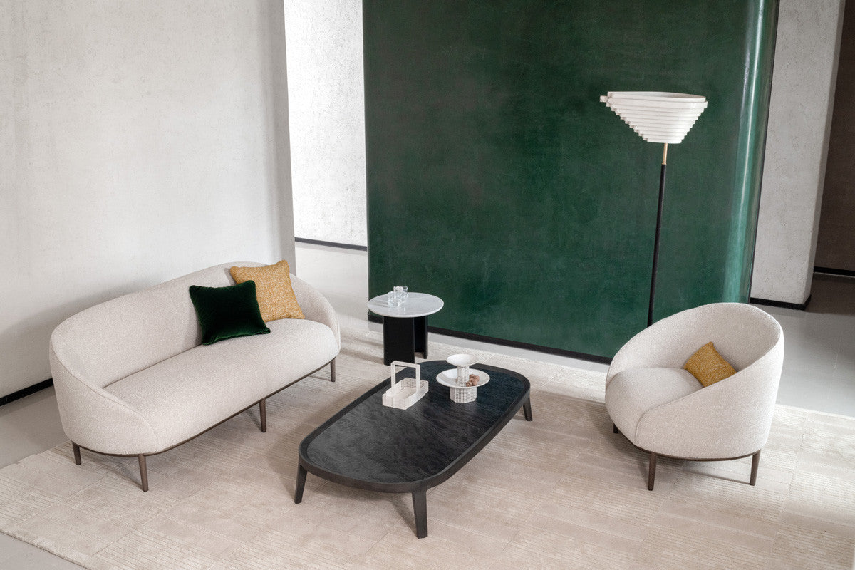 High End Spring Coffee Table Casa Design Group