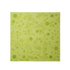 Handcrafted Modular Spring Outdoor Rug with Floral Embroidery by Paola Lenti |  Casa Design Group