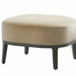 High End Dance Pouf by Potocco Casa Design Group