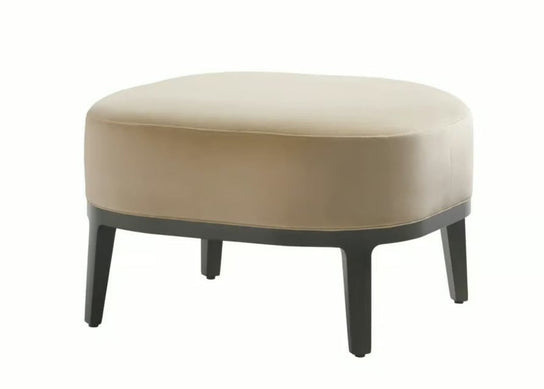 High End Dance Pouf by Potocco Casa Design Group
