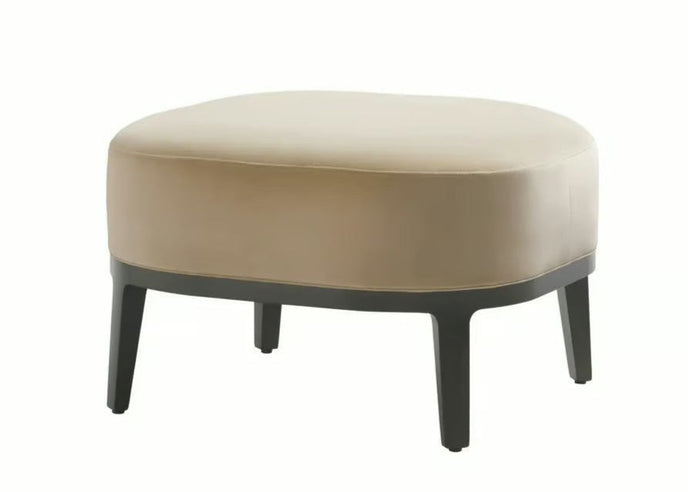 High End Dance Pouf by Potocco Casa Design Group