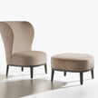 High End Dance Pouf by Potocco Casa Design Group