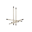 High End Spyder X Light by Henge Casa Design Group