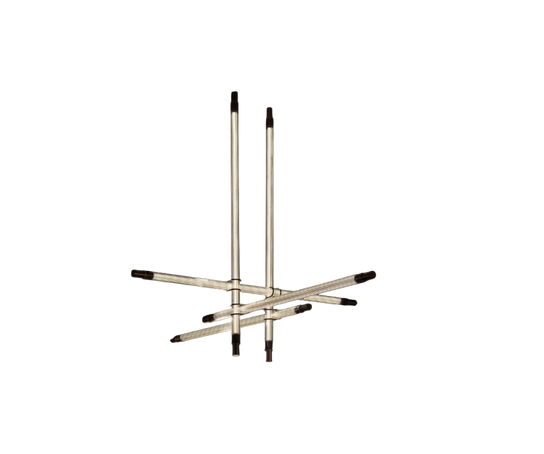 High End Spyder X Light by Henge Casa Design Group