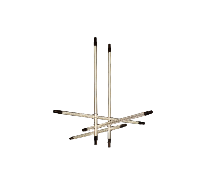High End Spyder X Light by Henge Casa Design Group