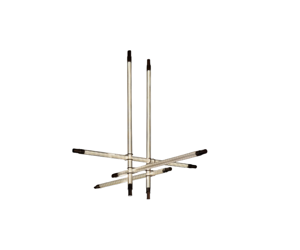 High End Spyder X Light by Henge Casa Design Group