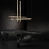 High End Spyder X Light by Henge Casa Design Group