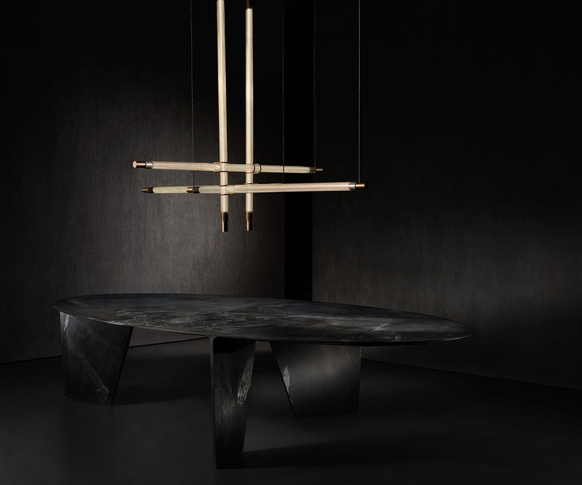 High End Spyder X Light by Henge Casa Design Group