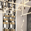High End Spyder X Light by Henge Casa Design Group