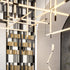 High End Spyder X Light by Henge Casa Design Group
