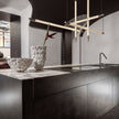 High End Spyder X Light by Henge Casa Design Group