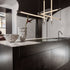 High End Spyder X Light by Henge Casa Design Group
