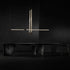 High End Spyder X Light by Henge Casa Design Group