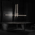 High End Spyder X Light by Henge Casa Design Group