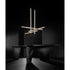 High End Spyder X Light by Henge Casa Design Group