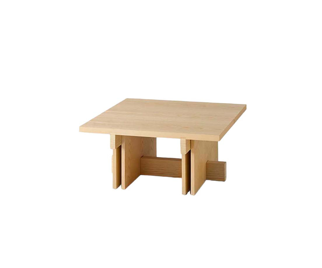 Rak Coffee Table Kendo