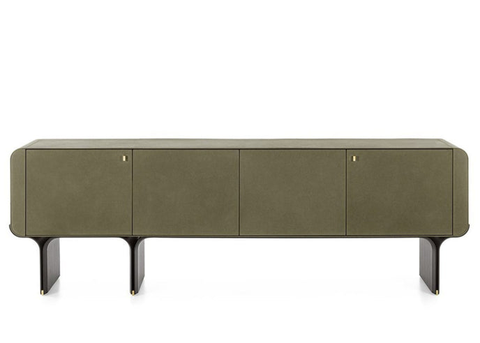 High End Stami Sideboard by Gallotti&Radice Casa Design Group