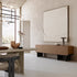 High End Stami Sideboard by Gallotti&Radice Casa Design Group