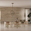High End Stami Sideboard by Gallotti&Radice Casa Design Group
