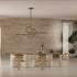 High End Stami Sideboard by Gallotti&Radice Casa Design Group