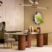 High End Stami Sideboard by Gallotti&Radice Casa Design Group