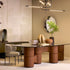 High End Stami Sideboard by Gallotti&Radice Casa Design Group