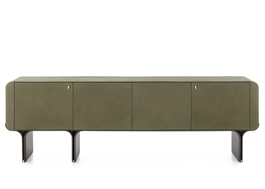 High End Stami Sideboard by Gallotti&Radice Casa Design Group