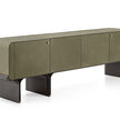 High End Stami Sideboard by Gallotti&Radice Casa Design Group