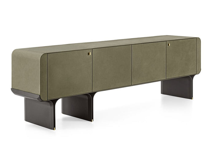High End Stami Sideboard by Gallotti&Radice Casa Design Group