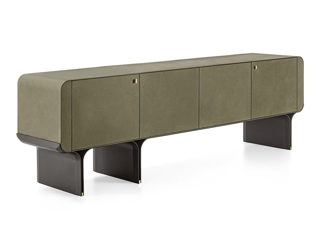 High End Stami Sideboard by Gallotti&Radice Casa Design Group