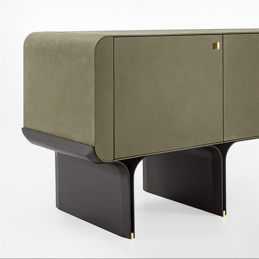 High End Stami Sideboard by Gallotti&Radice Casa Design Group