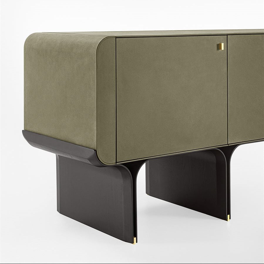 High End Stami Sideboard by Gallotti&Radice Casa Design Group
