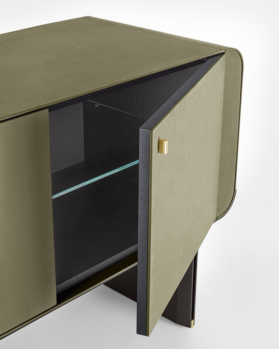 High End Stami Sideboard by Gallotti&Radice Casa Design Group