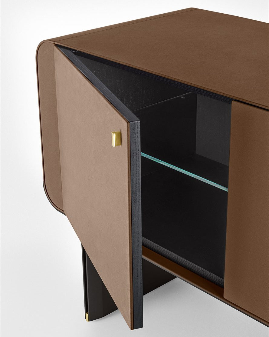 High End Stami Sideboard by Gallotti&Radice Casa Design Group