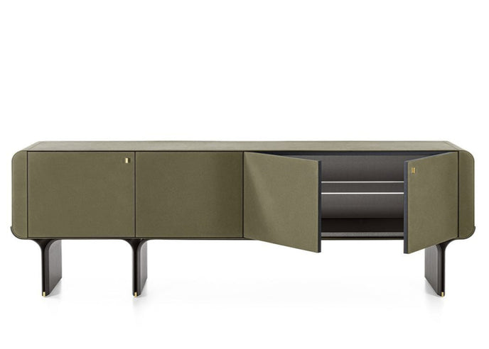 High End Stami Sideboard by Gallotti&Radice Casa Design Group