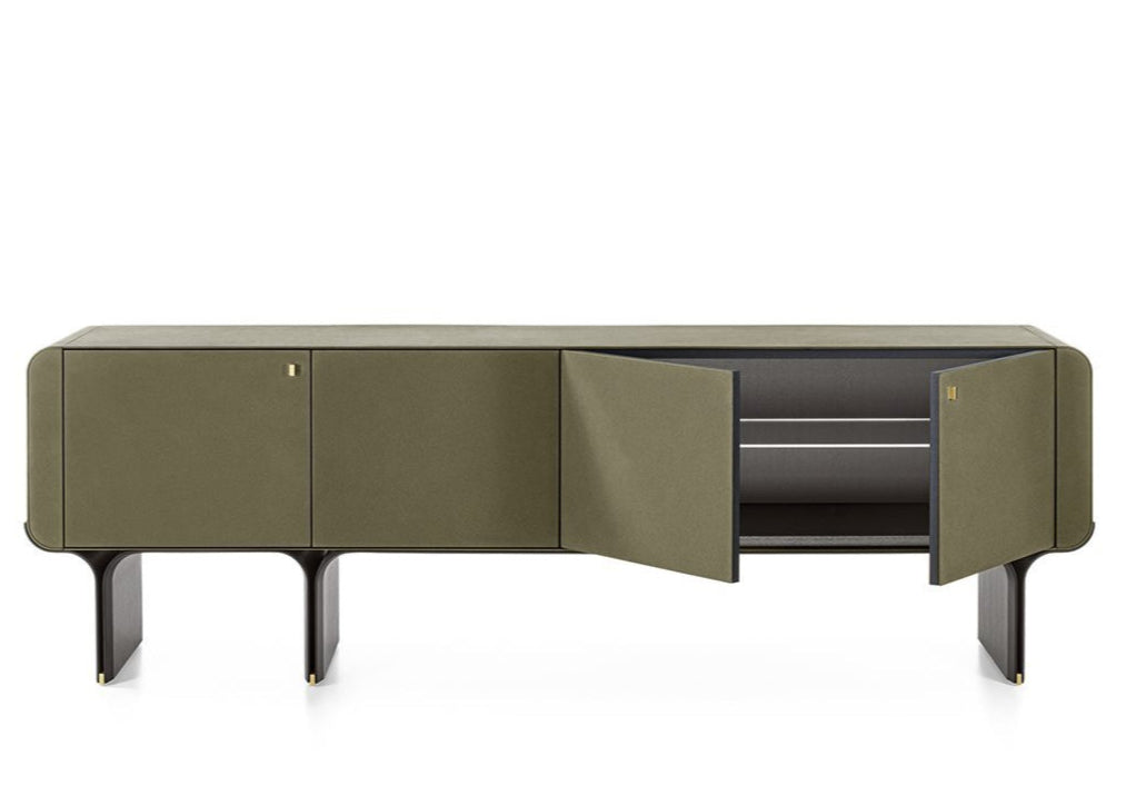High End Stami Sideboard by Gallotti&Radice Casa Design Group