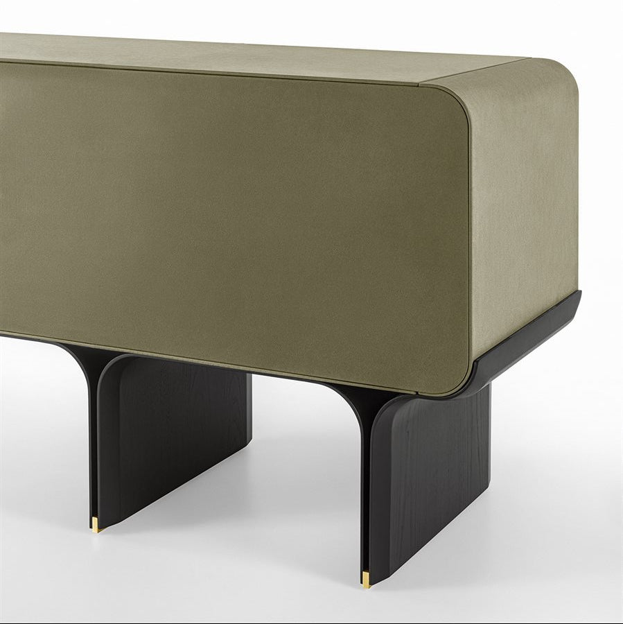 High End Stami Sideboard by Gallotti&Radice Casa Design Group