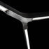High End Starlight Horizontal Lamp by Henge Casa Design Group