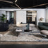 High End Starlight Horizontal Lamp by Henge Casa Design Group