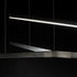 High End Starlight Horizontal Lamp by Henge Casa Design Group