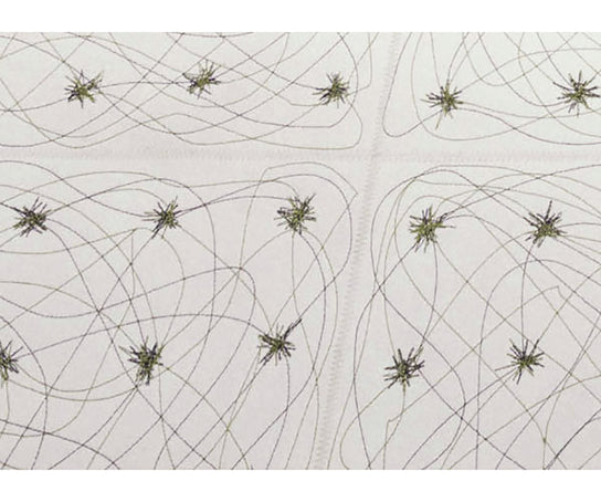 Modern Starways Rug by Paola Lenti with Abstract Design Casa Design Group