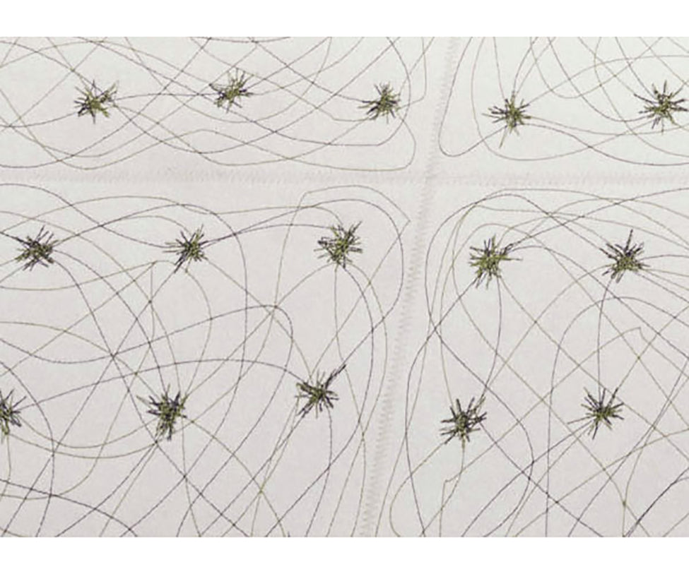 Modern Starways Rug by Paola Lenti with Abstract Design Casa Design Group