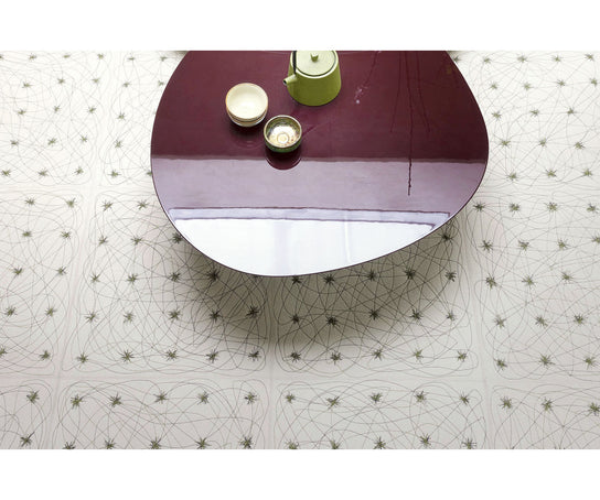 Modern Starways Rug by Paola Lenti with Abstract Design Casa Design Group