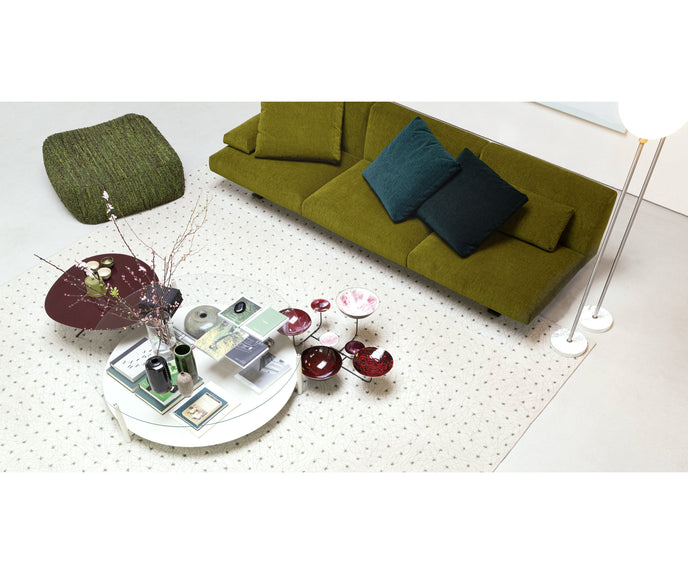 Modern Starways Rug by Paola Lenti with Abstract Design Casa Design Group