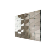 Stati d’Animo Modular Mirror by Giovanni Tommaso Garattoni for Tonelli Design | Casa Design Group